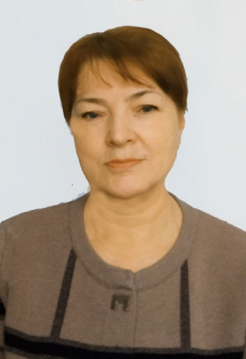 Маслова Светлана Александровна Маслова Светлана Александровна